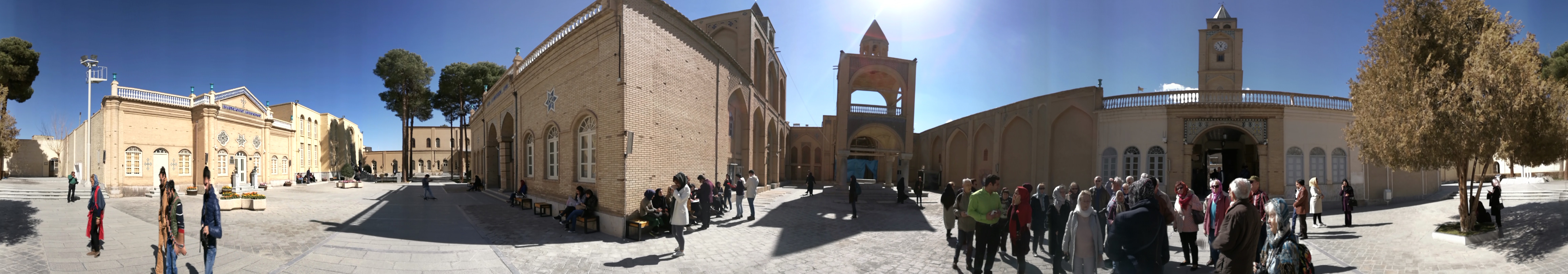 panorama 360 demo full screen